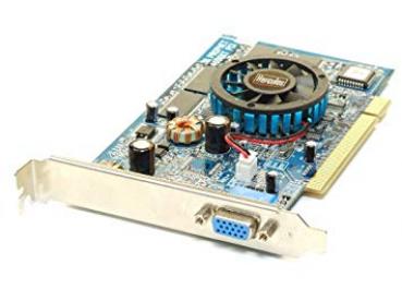 ATI Radeon 4000XT